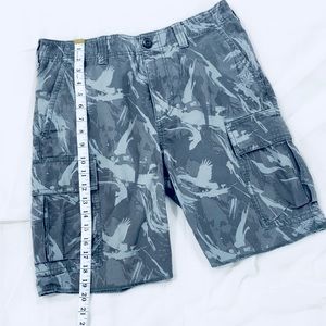 Nike Skateboarding Shorts